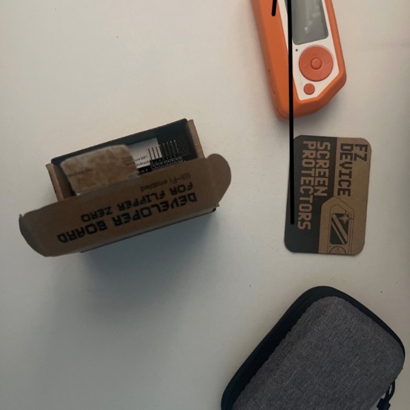 Flipper zero - Picture 1 of 2